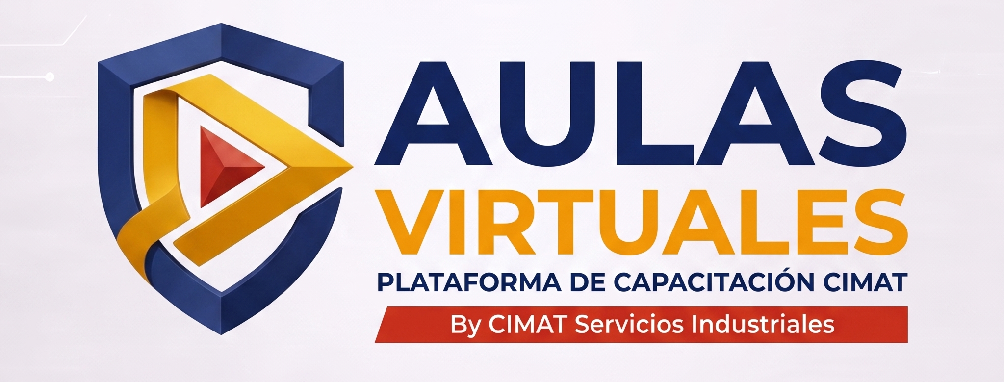 Aula Virtual CIMAT Servicios